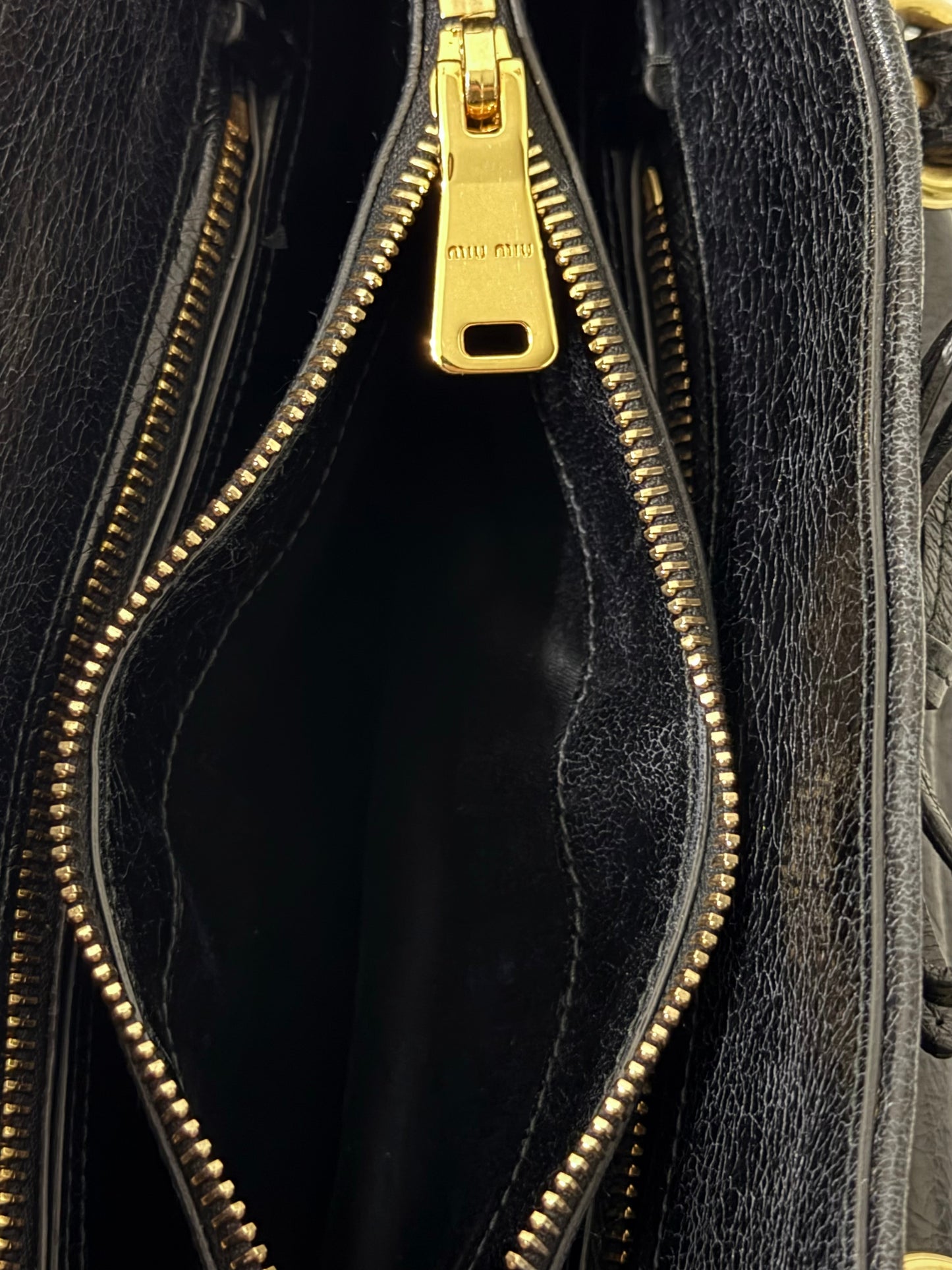 Bvlgari Chandra Hobo Bag
