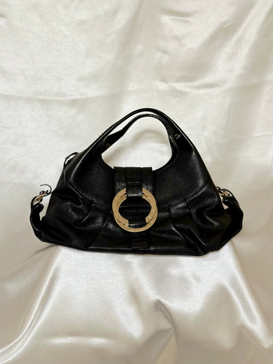 Bvlgari Chandra Hobo Bag