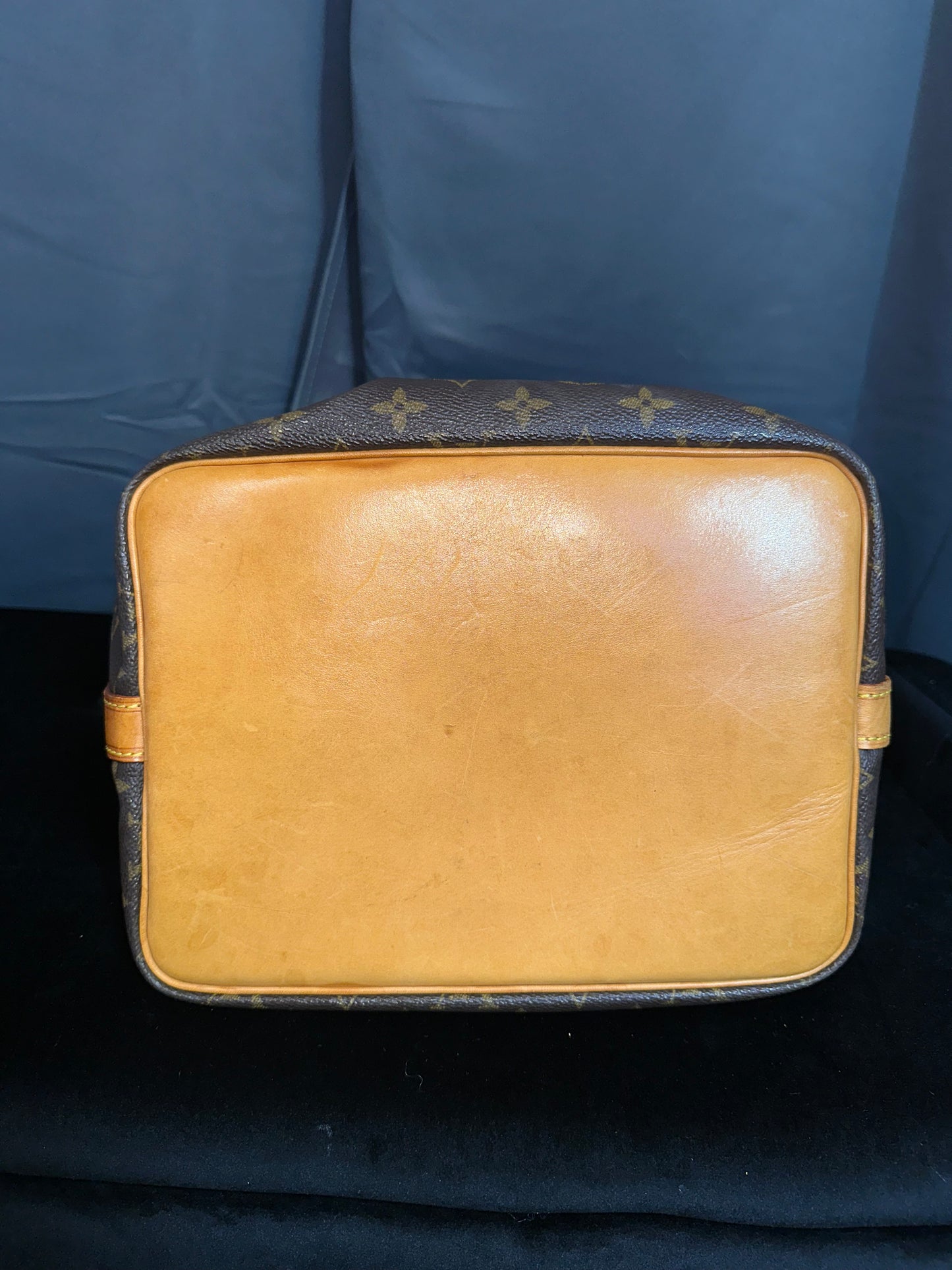 Louis Vuitton Monogram Petite Noe