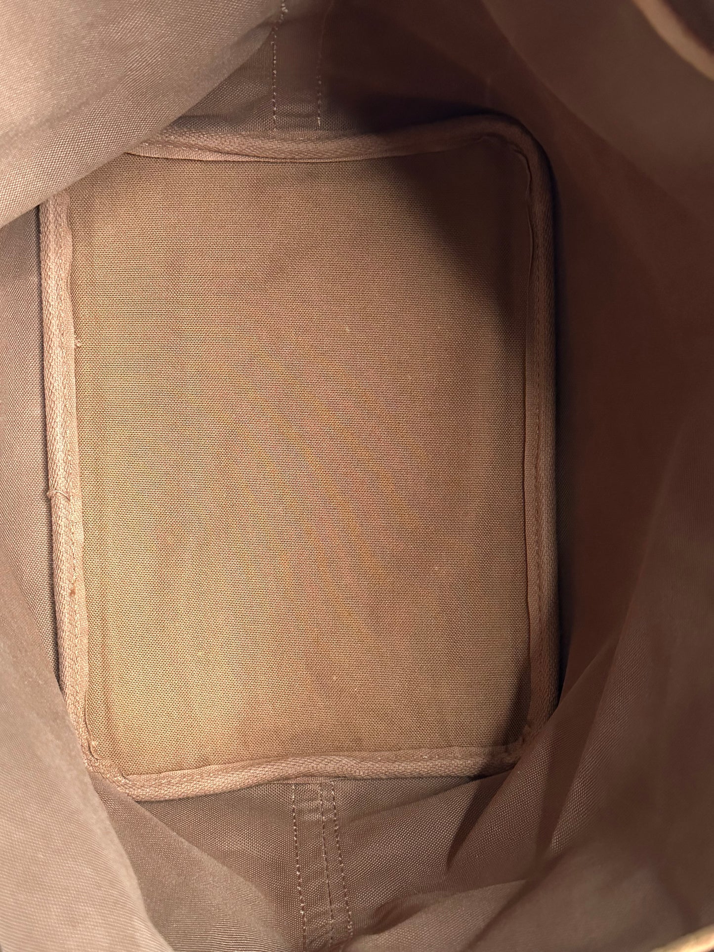 Louis Vuitton Monogram Petite Noe
