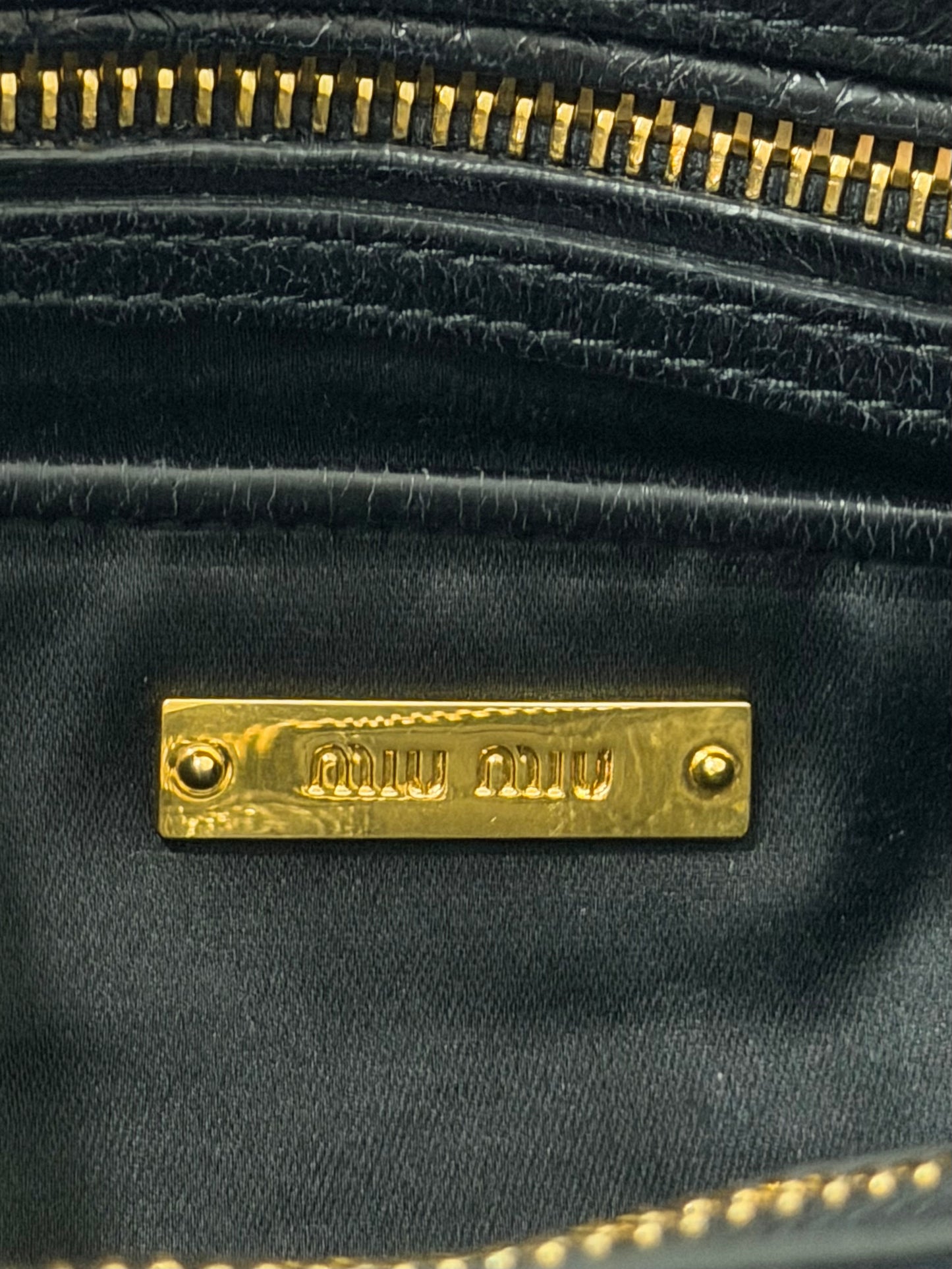 Bvlgari Chandra Hobo Bag