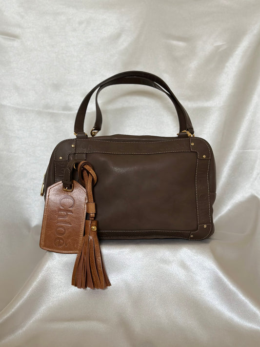 Chloé Shoulder Bag (sold!)