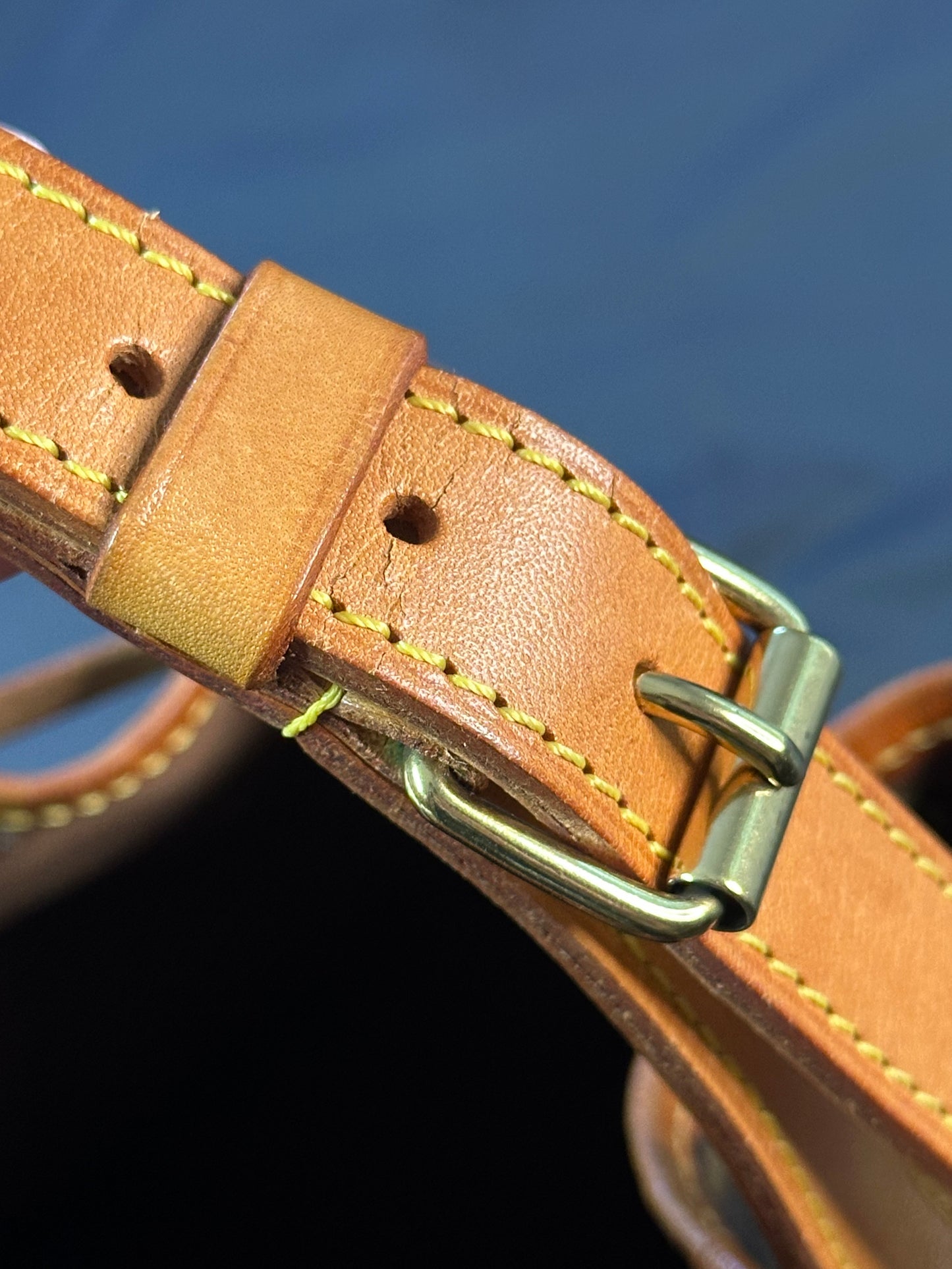Louis Vuitton Monogram Petite Noe