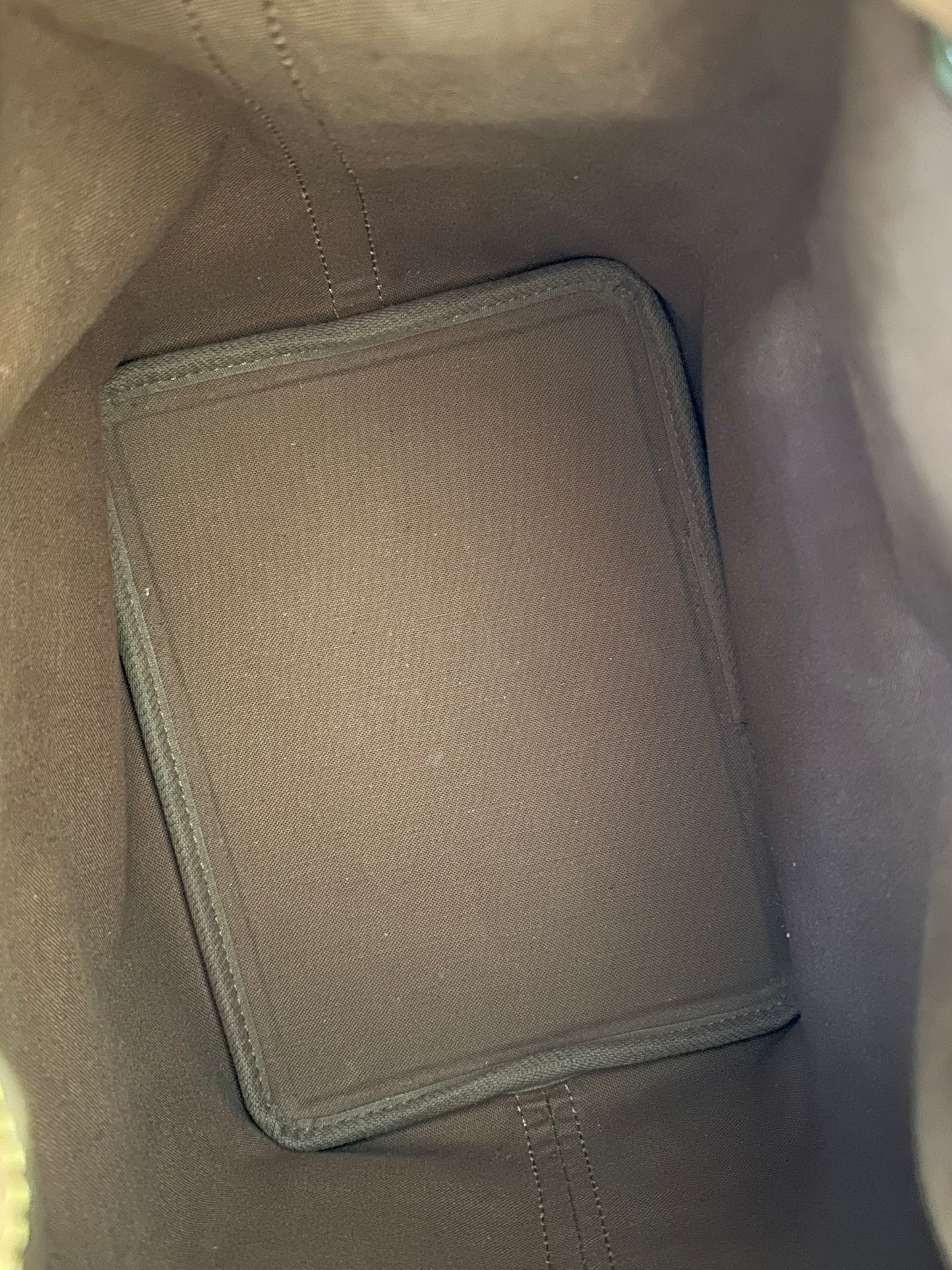 SOLD-Louis Vuitton Monogram Petite Noe M42226