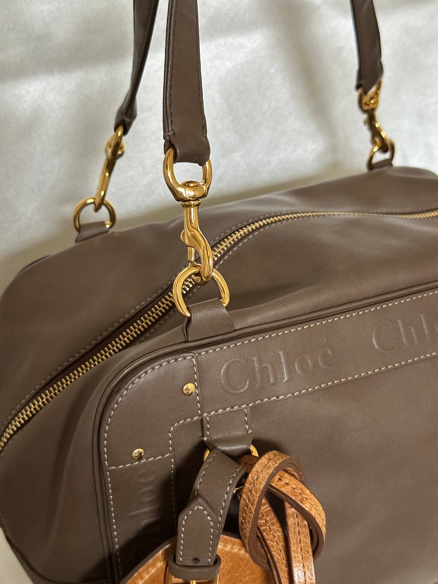 Chloé Shoulder Bag (sold!)