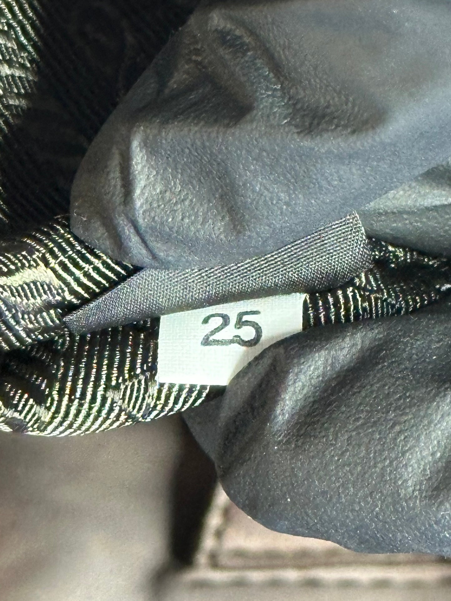 Prada Napa Leather bag Grayish-Taupe