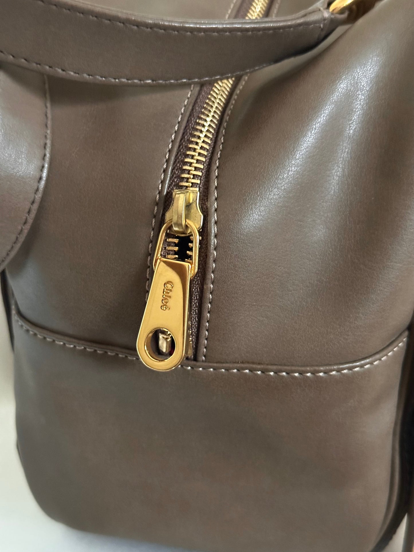 Chloé Shoulder Bag (sold!)